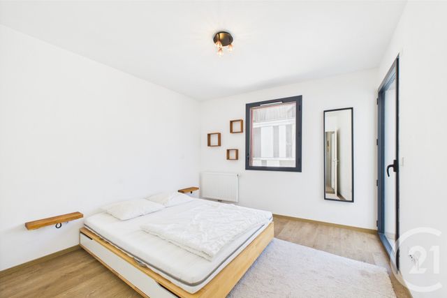 Appartement T2 à louer - 2 pièces - 41.54 m2 - BORDEAUX - 33 - AQUITAINE - Century 21 Hesteda