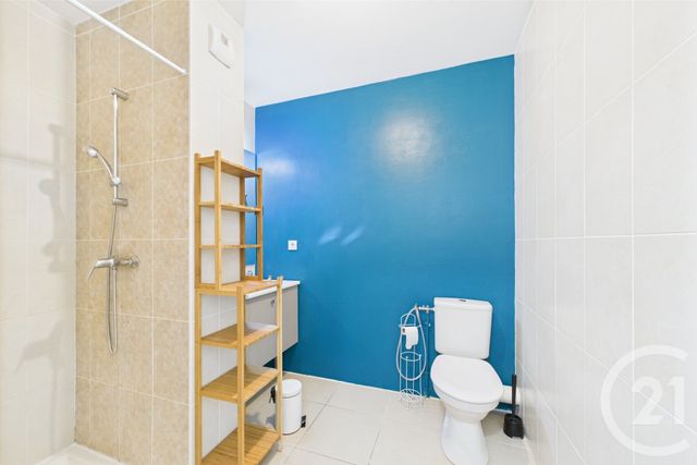 Appartement T2 à louer - 2 pièces - 41.54 m2 - BORDEAUX - 33 - AQUITAINE - Century 21 Hesteda