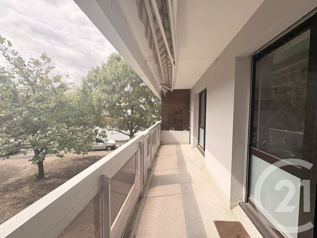 Appartement T2 à vendre - 2 pièces - 50.57 m2 - LE BOUSCAT - 33 - AQUITAINE - Century 21 Hesteda