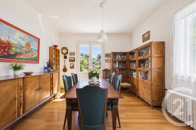 maison à vendre - 5 pièces - 135.77 m2 - EYSINES - 33 - AQUITAINE - Century 21 Hesteda