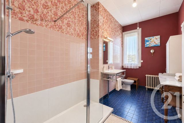 maison à vendre - 5 pièces - 135.77 m2 - EYSINES - 33 - AQUITAINE - Century 21 Hesteda