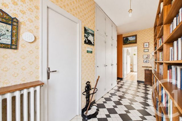 maison à vendre - 5 pièces - 135.77 m2 - EYSINES - 33 - AQUITAINE - Century 21 Hesteda