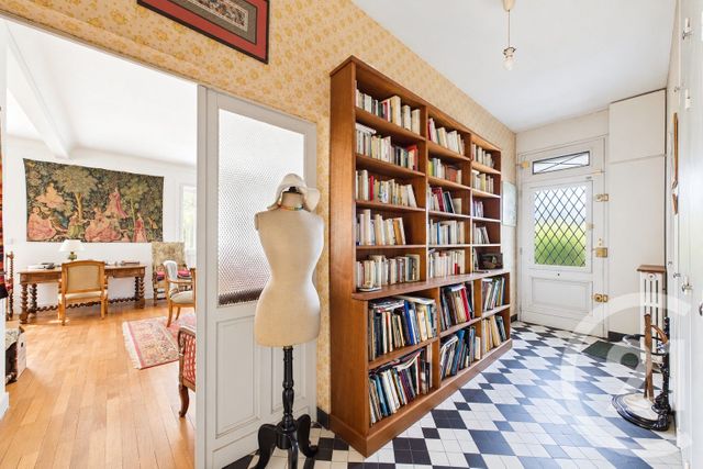 maison à vendre - 5 pièces - 135.77 m2 - EYSINES - 33 - AQUITAINE - Century 21 Hesteda