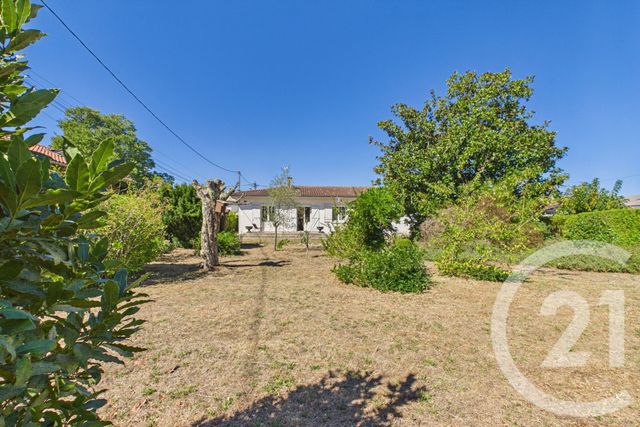 maison à vendre - 5 pièces - 135.77 m2 - EYSINES - 33 - AQUITAINE - Century 21 Hesteda