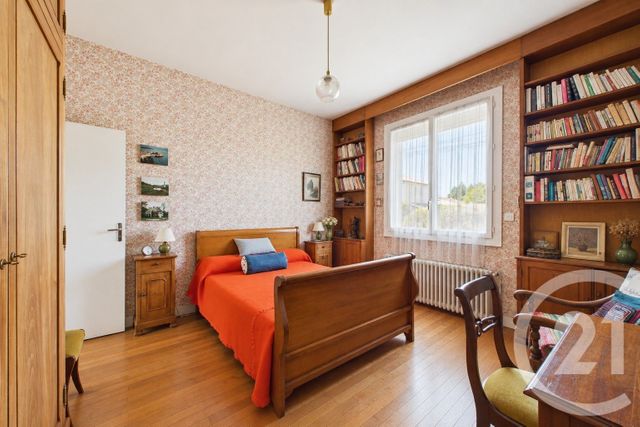maison à vendre - 5 pièces - 135.77 m2 - EYSINES - 33 - AQUITAINE - Century 21 Hesteda