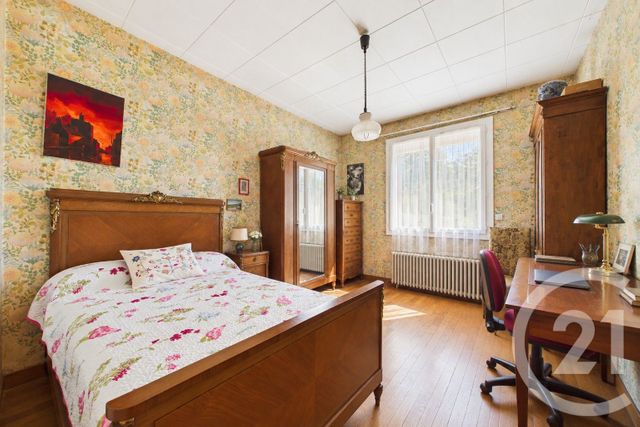 maison à vendre - 5 pièces - 135.77 m2 - EYSINES - 33 - AQUITAINE - Century 21 Hesteda