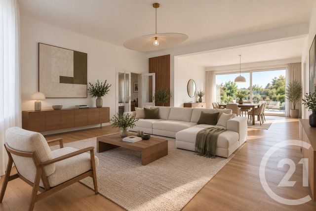 maison à vendre - 5 pièces - 135.77 m2 - EYSINES - 33 - AQUITAINE - Century 21 Hesteda