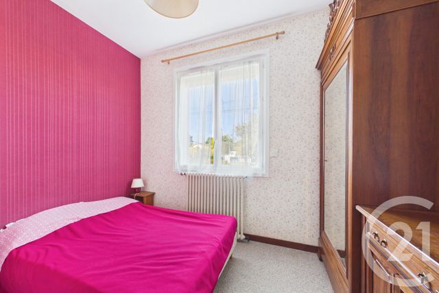 maison à vendre - 5 pièces - 135.77 m2 - EYSINES - 33 - AQUITAINE - Century 21 Hesteda