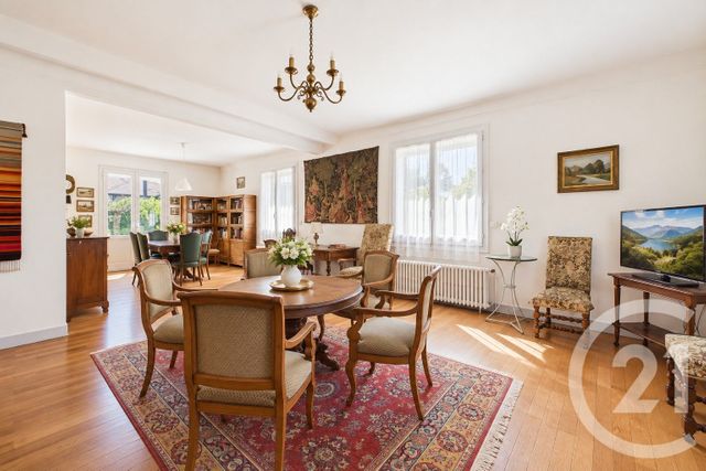 maison à vendre - 5 pièces - 135.77 m2 - EYSINES - 33 - AQUITAINE - Century 21 Hesteda