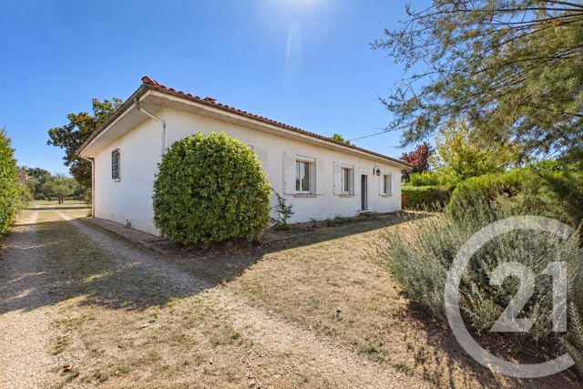maison à vendre - 5 pièces - 135.77 m2 - EYSINES - 33 - AQUITAINE - Century 21 Hesteda