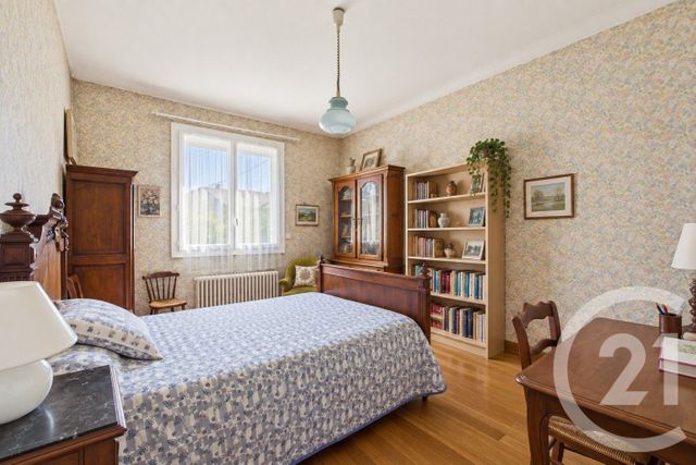 maison à vendre - 5 pièces - 135.77 m2 - EYSINES - 33 - AQUITAINE - Century 21 Hesteda