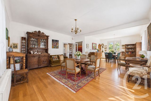 maison à vendre - 5 pièces - 135.77 m2 - EYSINES - 33 - AQUITAINE - Century 21 Hesteda