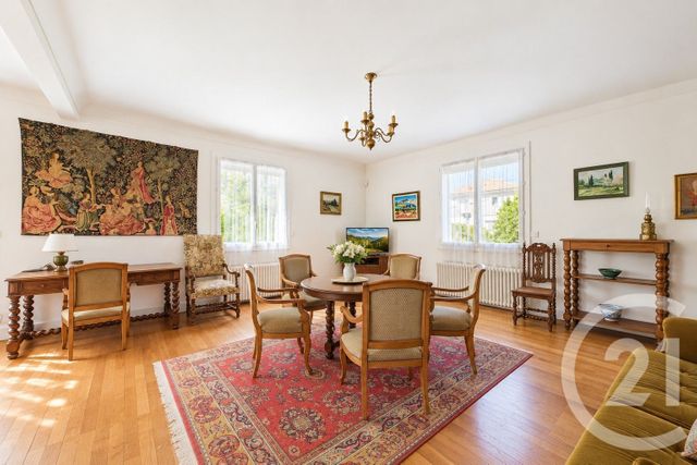maison à vendre - 5 pièces - 135.77 m2 - EYSINES - 33 - AQUITAINE - Century 21 Hesteda