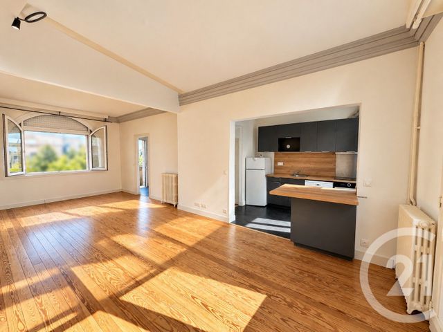 maison à vendre - 5 pièces - 95.6 m2 - LE BOUSCAT - 33 - AQUITAINE - Century 21 Hesteda