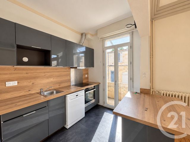 maison à vendre - 5 pièces - 95.6 m2 - LE BOUSCAT - 33 - AQUITAINE - Century 21 Hesteda