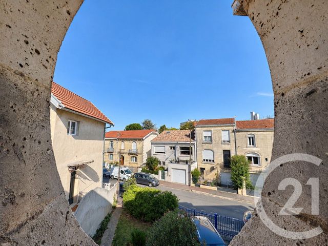 maison à vendre - 5 pièces - 95.6 m2 - LE BOUSCAT - 33 - AQUITAINE - Century 21 Hesteda
