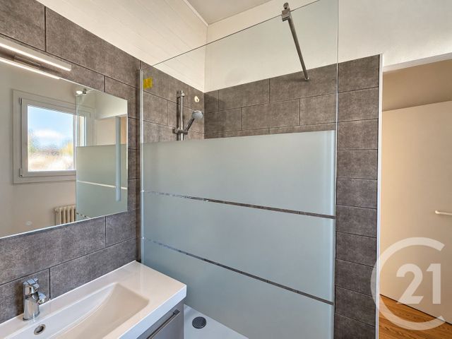 maison à vendre - 5 pièces - 95.6 m2 - LE BOUSCAT - 33 - AQUITAINE - Century 21 Hesteda