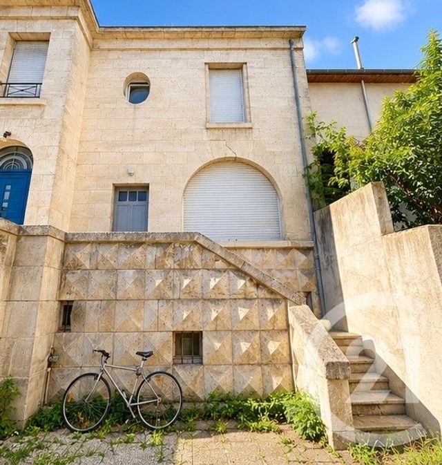 maison à vendre - 5 pièces - 95.6 m2 - LE BOUSCAT - 33 - AQUITAINE - Century 21 Hesteda