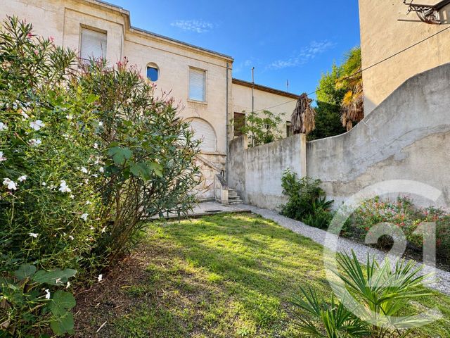 maison à vendre - 5 pièces - 95.6 m2 - LE BOUSCAT - 33 - AQUITAINE - Century 21 Hesteda