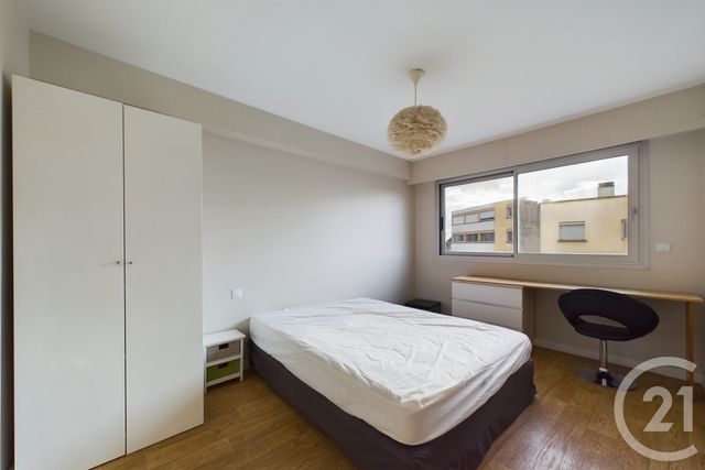 Appartement T3 à louer - 3 pièces - 69.35 m2 - BORDEAUX - 33 - AQUITAINE - Century 21 Hesteda
