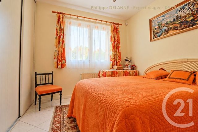 maison à vendre - 5 pièces - 105.7 m2 - ANDERNOS LES BAINS - 33 - AQUITAINE - Century 21 Hesteda