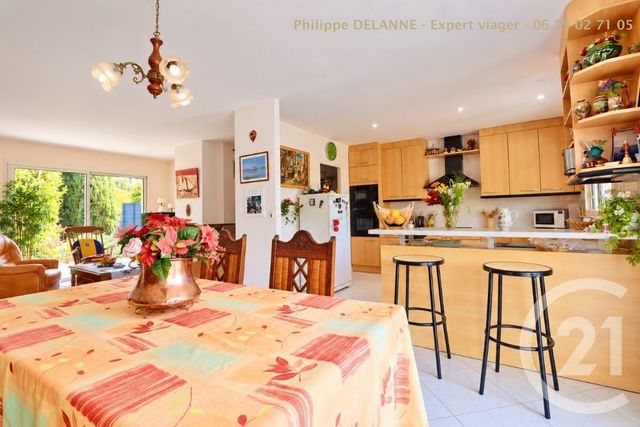 maison à vendre - 5 pièces - 105.7 m2 - ANDERNOS LES BAINS - 33 - AQUITAINE - Century 21 Hesteda