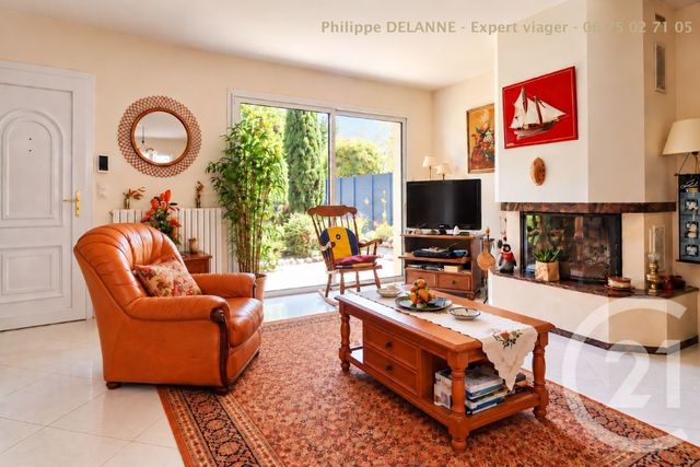 maison à vendre - 5 pièces - 105.7 m2 - ANDERNOS LES BAINS - 33 - AQUITAINE - Century 21 Hesteda