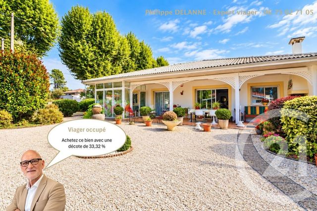 Maison à vendre ANDERNOS LES BAINS