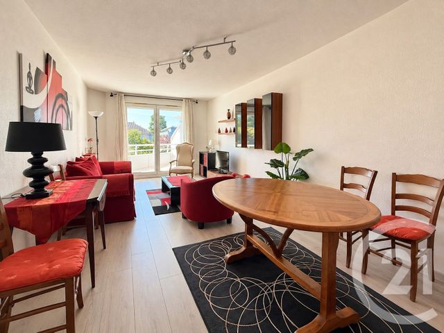 Appartement T3 à louer - 3 pièces - 73.7 m2 - BRUGES - 33 - AQUITAINE - Century 21 Hesteda