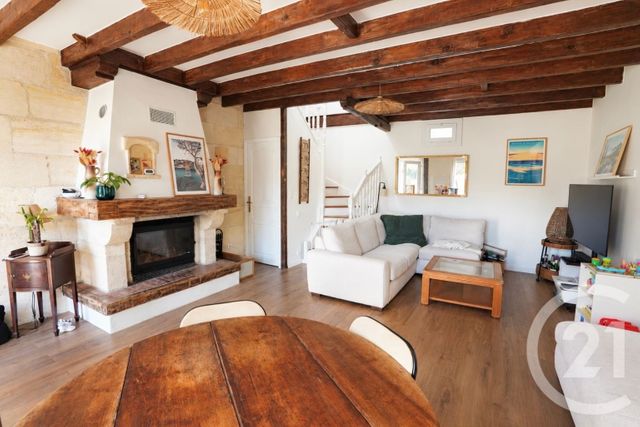 maison à vendre - 4 pièces - 78.0 m2 - BRUGES - 33 - AQUITAINE - Century 21 Hesteda