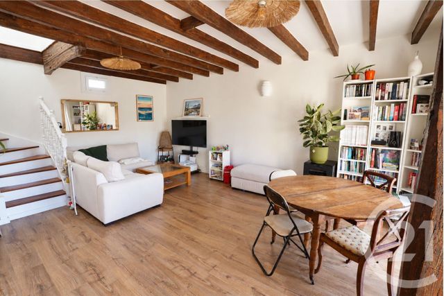 maison à vendre - 4 pièces - 78.0 m2 - BRUGES - 33 - AQUITAINE - Century 21 Hesteda