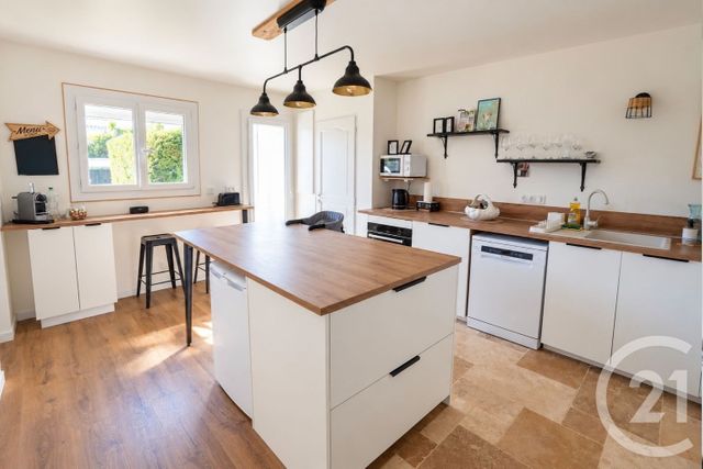 maison à vendre - 4 pièces - 78.0 m2 - BRUGES - 33 - AQUITAINE - Century 21 Hesteda