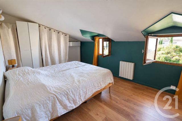 maison à vendre - 4 pièces - 78.0 m2 - BRUGES - 33 - AQUITAINE - Century 21 Hesteda