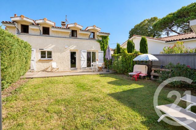 maison à vendre - 4 pièces - 78.0 m2 - BRUGES - 33 - AQUITAINE - Century 21 Hesteda