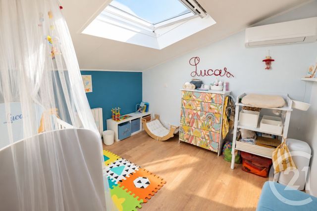 maison à vendre - 4 pièces - 78.0 m2 - BRUGES - 33 - AQUITAINE - Century 21 Hesteda