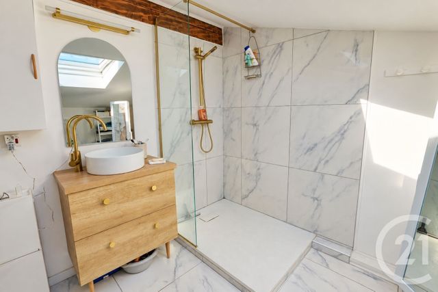 maison à vendre - 4 pièces - 78.0 m2 - BRUGES - 33 - AQUITAINE - Century 21 Hesteda