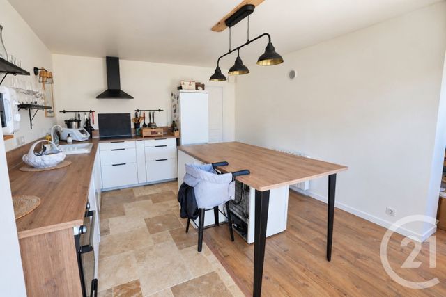 maison à vendre - 4 pièces - 78.0 m2 - BRUGES - 33 - AQUITAINE - Century 21 Hesteda