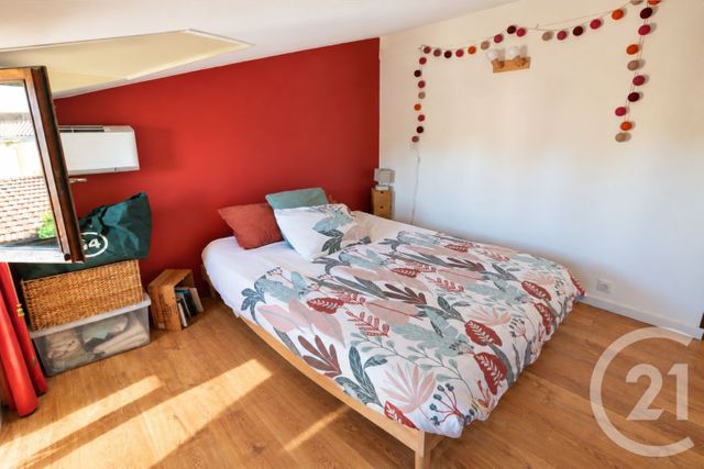 maison à vendre - 4 pièces - 78.0 m2 - BRUGES - 33 - AQUITAINE - Century 21 Hesteda