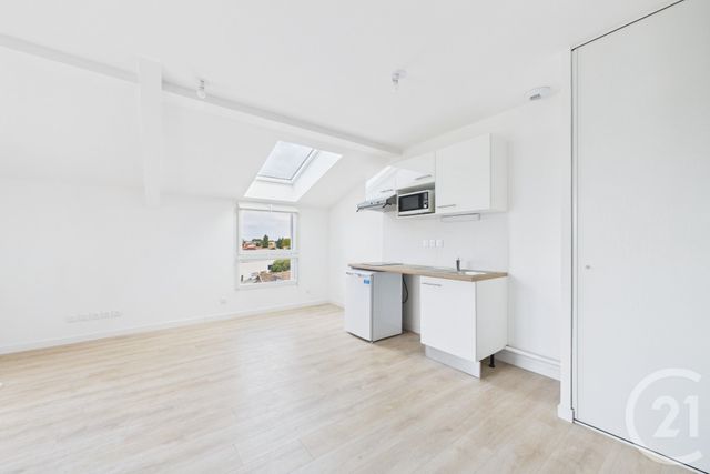 Appartement T2 à louer - 2 pièces - 44.23 m2 - BRUGES - 33 - AQUITAINE - Century 21 Hesteda