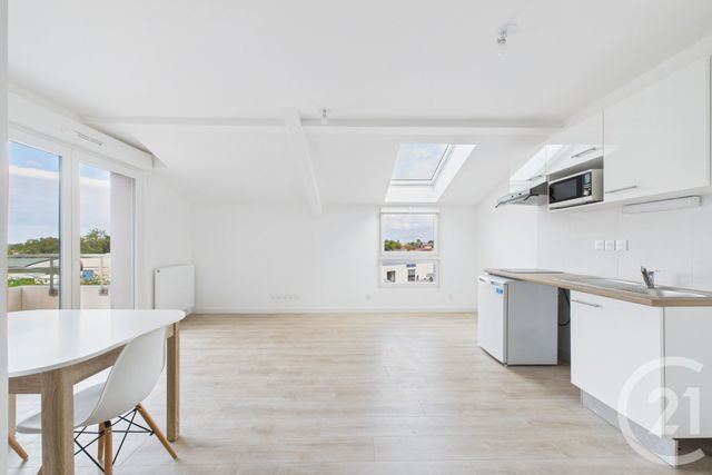 Appartement T2 à louer - 2 pièces - 44.23 m2 - BRUGES - 33 - AQUITAINE - Century 21 Hesteda