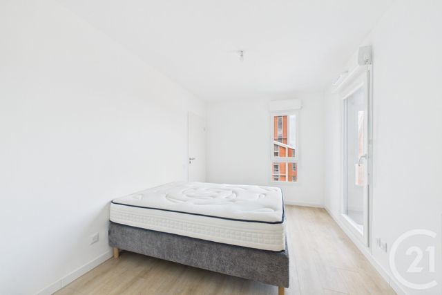 Appartement T2 à louer - 2 pièces - 44.23 m2 - BRUGES - 33 - AQUITAINE - Century 21 Hesteda