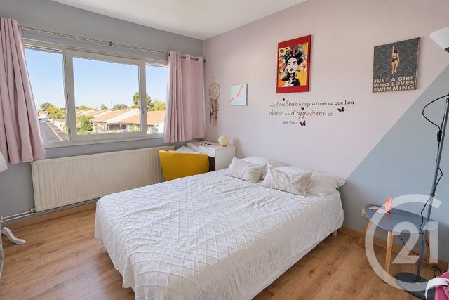 maison à vendre - 5 pièces - 106.19 m2 - EYSINES - 33 - AQUITAINE - Century 21 Hesteda