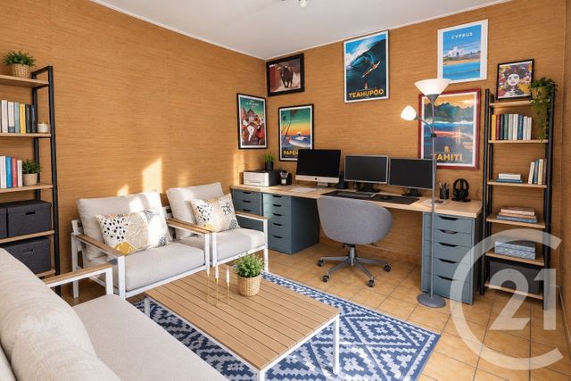 maison à vendre - 5 pièces - 106.19 m2 - EYSINES - 33 - AQUITAINE - Century 21 Hesteda