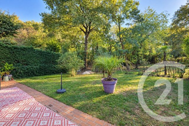 maison à vendre - 5 pièces - 106.19 m2 - EYSINES - 33 - AQUITAINE - Century 21 Hesteda