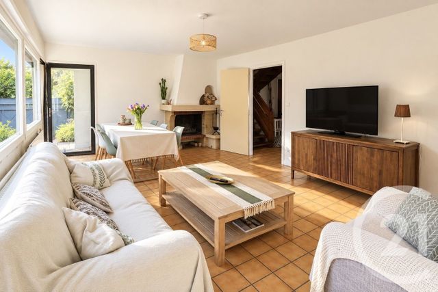 maison à vendre - 5 pièces - 106.19 m2 - EYSINES - 33 - AQUITAINE - Century 21 Hesteda
