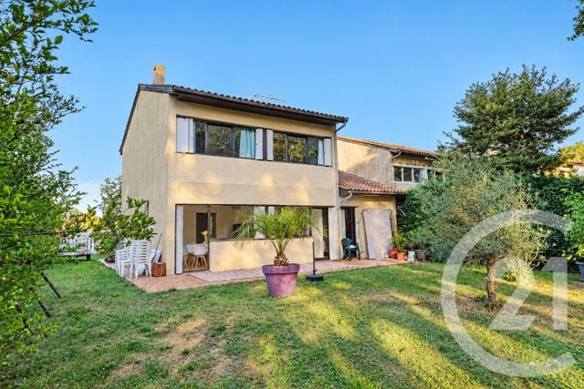 maison à vendre - 5 pièces - 106.19 m2 - EYSINES - 33 - AQUITAINE - Century 21 Hesteda