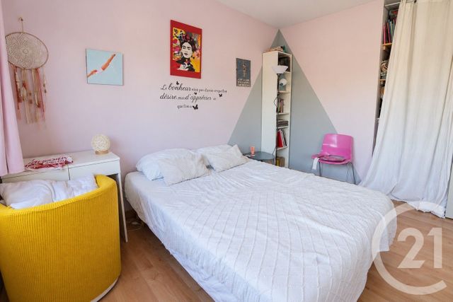 maison à vendre - 5 pièces - 106.19 m2 - EYSINES - 33 - AQUITAINE - Century 21 Hesteda