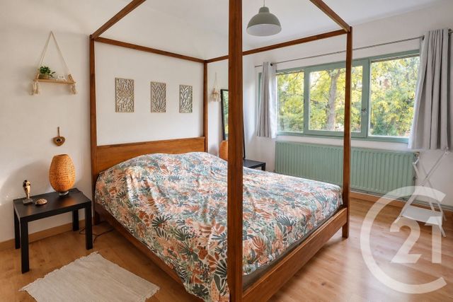 maison à vendre - 5 pièces - 106.19 m2 - EYSINES - 33 - AQUITAINE - Century 21 Hesteda