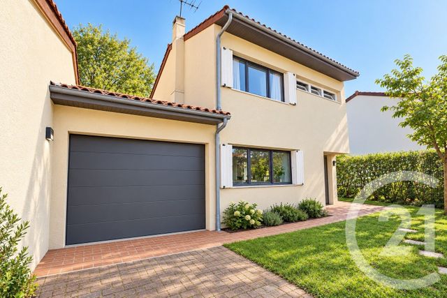 maison à vendre - 5 pièces - 106.19 m2 - EYSINES - 33 - AQUITAINE - Century 21 Hesteda