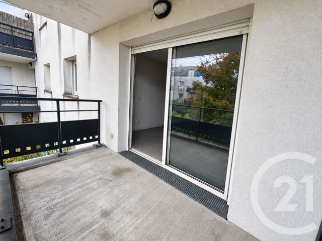 Appartement T2 à vendre - 2 pièces - 39.7 m2 - EYSINES - 33 - AQUITAINE - Century 21 Hesteda
